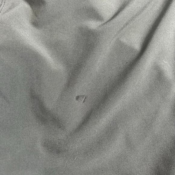 Athleta Soho Skort Size 4 Olive Green Pull On Waist Hiking Outdoor Casual - Picture 5 of 6